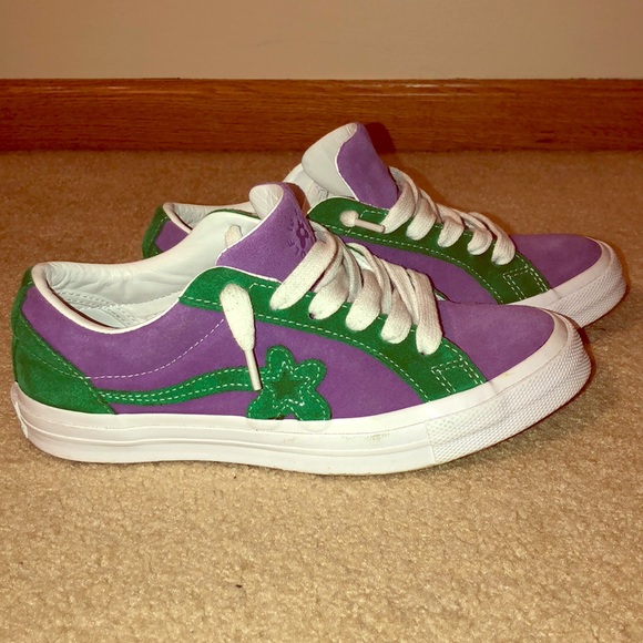 golf le fleur size 5.5